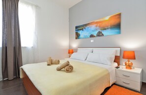 6 camere, accesso a Internet
