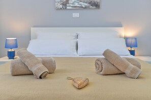 6 Schlafzimmer, Internetzugang