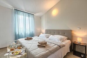 5 bedrooms, internet