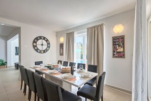 Dining - Villa 1522/15259 (Istria - Žminj), 25000m from the beach (Žminj)