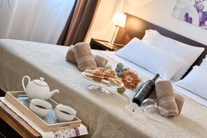 5 bedrooms, internet