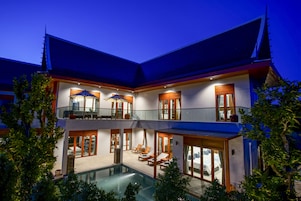Piscina privada