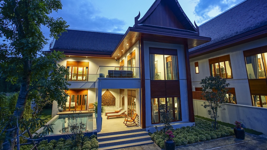 Mae Rim Grace