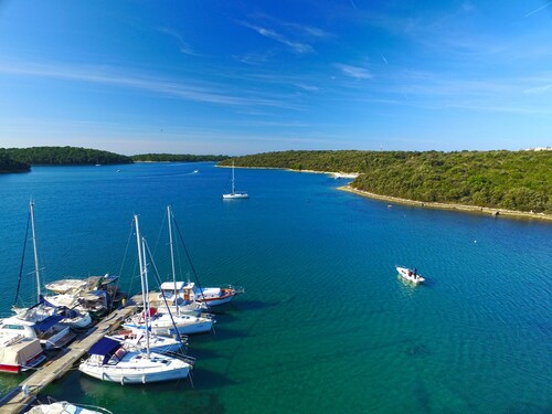 Apartment 1531/15377 (Istria - Vinkuran), 500m from the beach