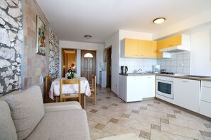 Interior - Apartment 1531/15379 (Istria - Vinkuran), 500m from the beach (Vinkuran)