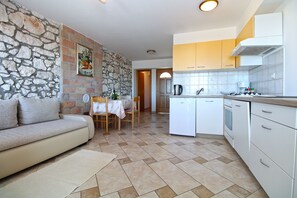 Interior - Apartment 1531/15379 (Istria - Vinkuran), 500m from the beach (Vinkuran)