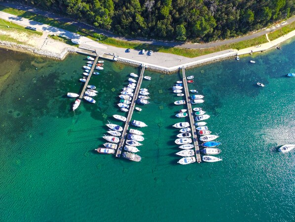 Marina