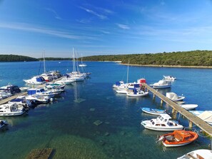 Port de plaisance