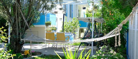 Jardín