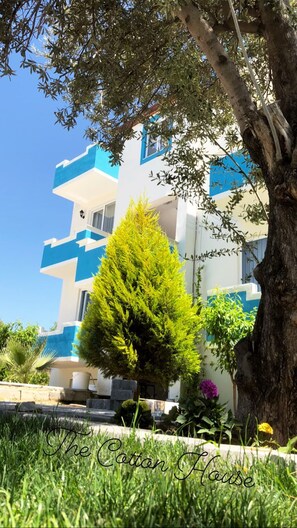 Exterior - The Cotton House Hotel (Denizli)