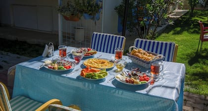 The Cotton House Hotel