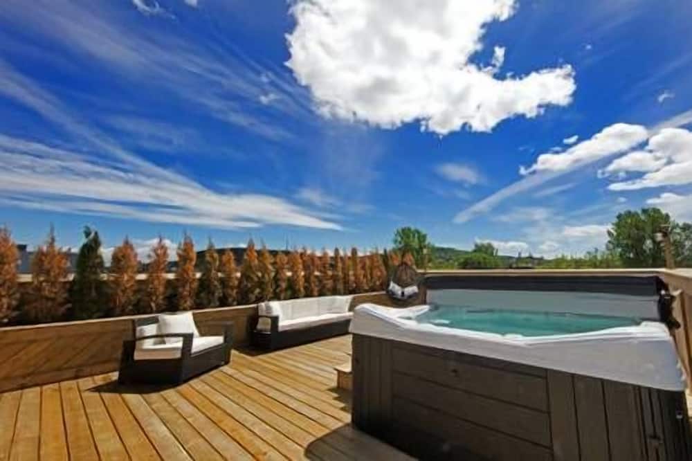luxury hotels in Montreal