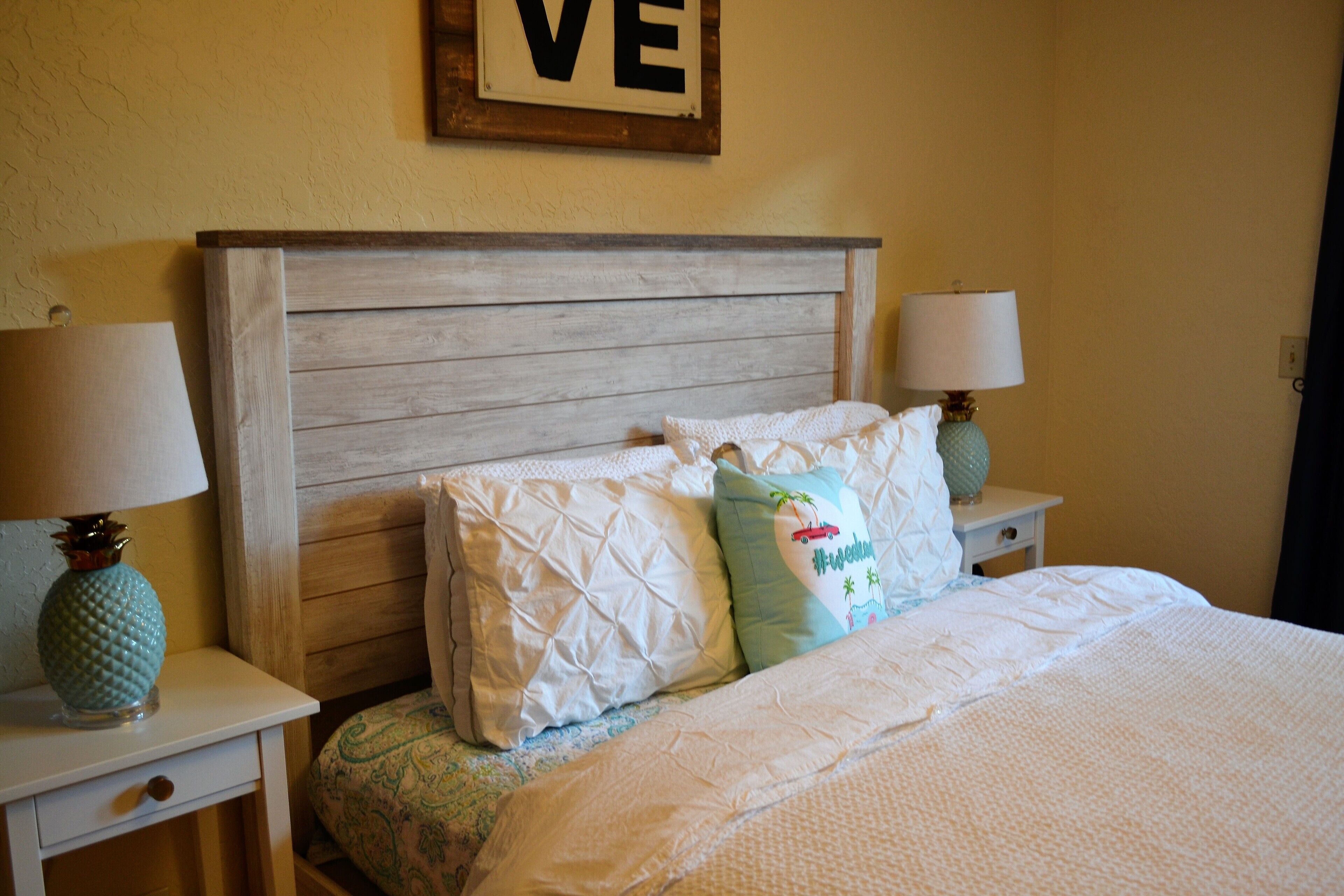 1 habitación, wifi gratis y ropa de cama 