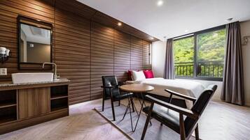 Styler Double - B type | Con stile personalizzato, con arredamento individuale, una scrivania