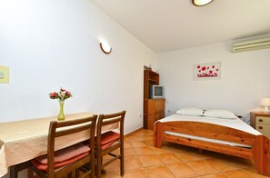 1 Schlafzimmer, Internetzugang