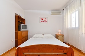 1 slaapkamer, internet