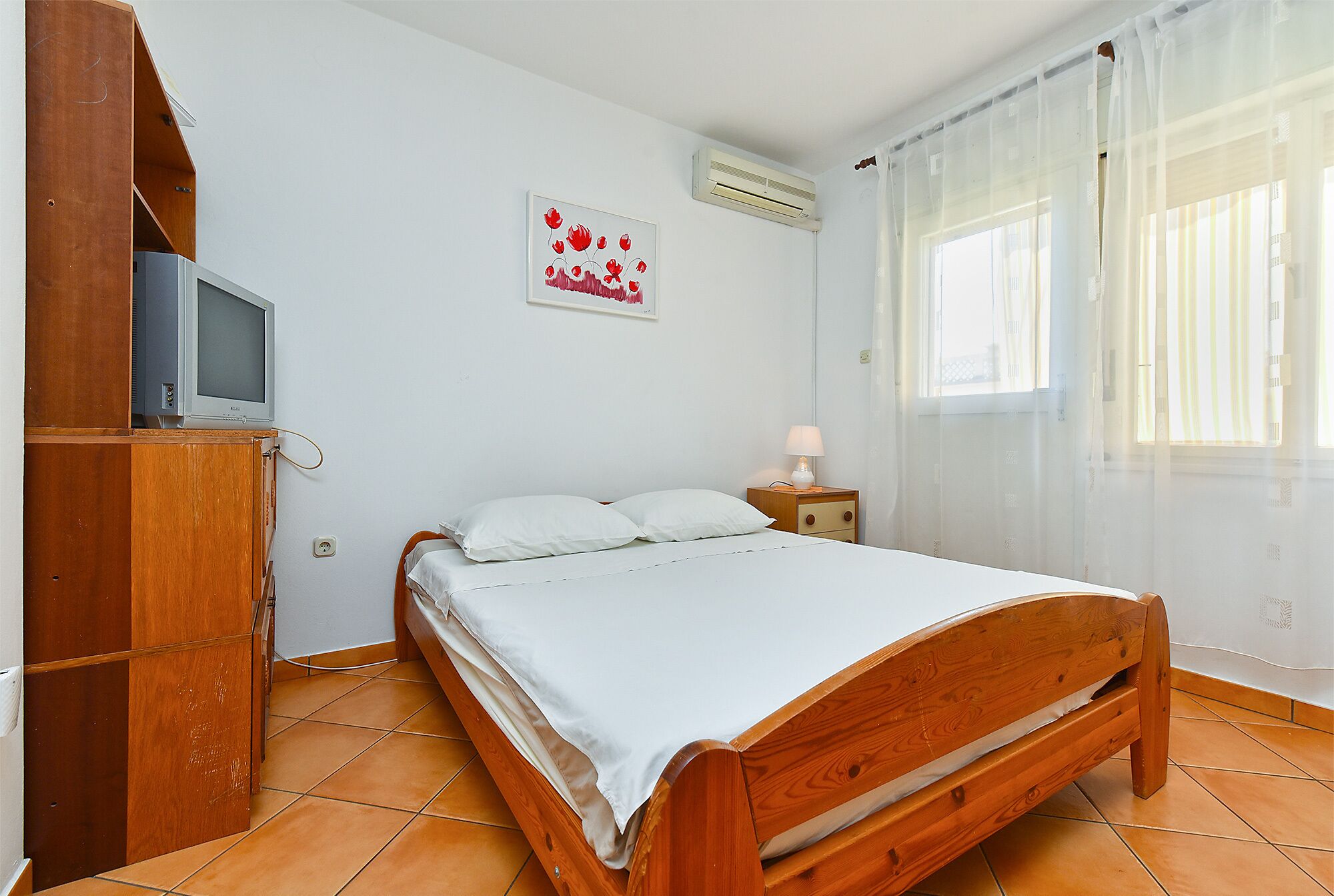 1 Schlafzimmer, Internetzugang
