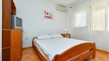 1 Schlafzimmer, Internetzugang