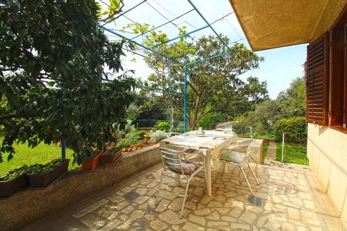 Apartment 1557/15968 (Istria - Banjole), 350m from the beach