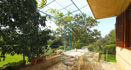 Apartment 1557/15968 (Istria - Banjole), 350m from the beach