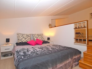 1 chambre, accĂšs Internet