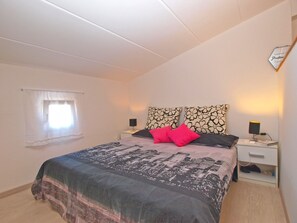 1 bedroom, Internet