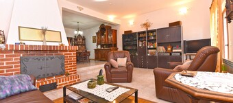 Apartment 1560/15972 (Istria - Valbandon), 1000m from the beach