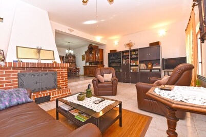 Apartment 1560/15972 (Istria - Valbandon), 1000m from the beach