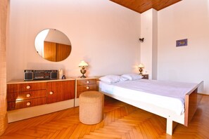 3 habitaciones y internet 