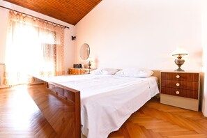 3 Schlafzimmer, Internetzugang