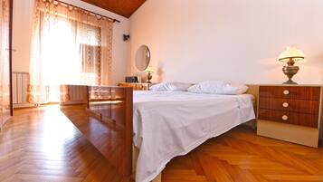 3 bedrooms, internet