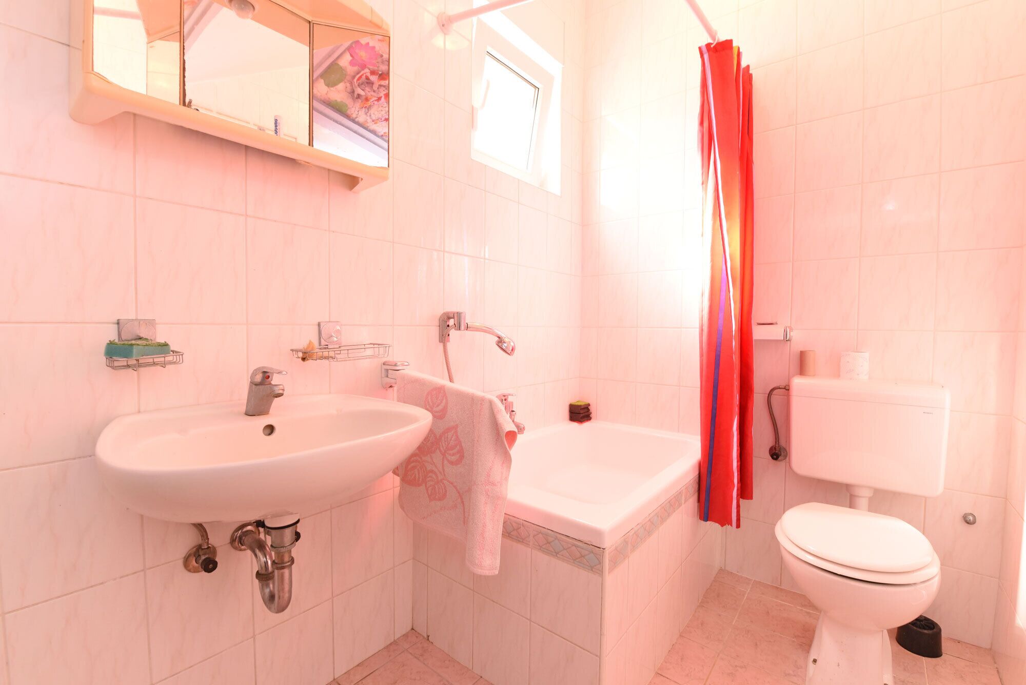 Baignoire