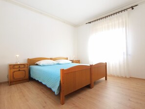 2 bedrooms, Internet - Apartment 1563/16007 (Istria - Stinjan), 700m from the beach (Stinjan)