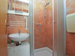 Dusche