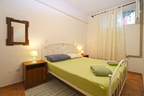 1 bedroom, Internet - Apartment 1571/24205 (Istria - Pula), 1500m from the beach (Pula)