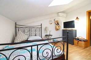 3 soveværelser, internetforbindelse