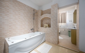 Baignoire