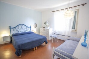 3 bedrooms, WiFi - Villa Sibilla in Procchio (Marciana)