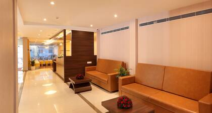 Flora Charishma Residency Aluva