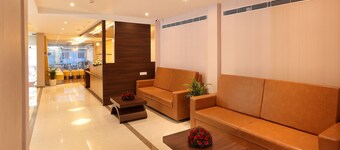Flora Charishma Residency Aluva