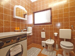 Badewanne