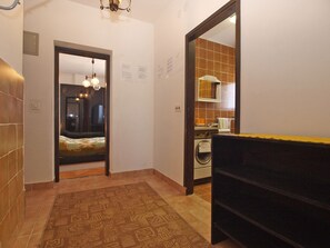 Interior - Apartment 1586/16261 (Istria - Pula), 1000m from the beach (Pula)