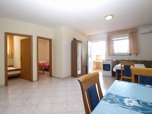 4 bedrooms, internet