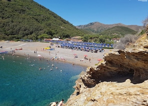 Plage à proximité