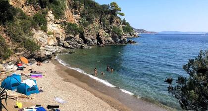 Le Maree Fede - Apartament with Sea View