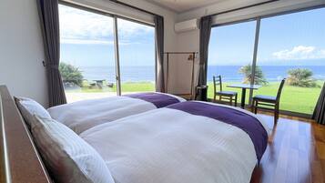 Villa, 3 Bedrooms | 3 bedrooms, minibar, soundproofing, free WiFi