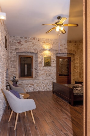 Interior - House 1599/16347 (Istria - Medulin), 600m from the beach (Medulin)