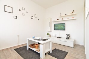 Interior - Apartment 1601/16404 (Istria - Fažana), 50m from the beach (Fažana)