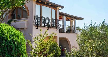 Apartment 1606/16499 (Istria - Labin), 3000m from the beach