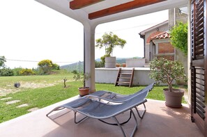 テラス / パティオ